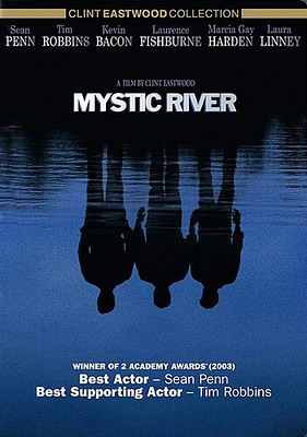 Mystic River