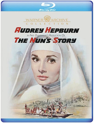 The Nun'S Story