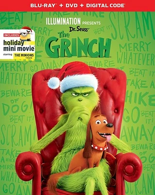 The Grinch