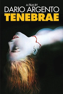 Dario Argento's Tenebre