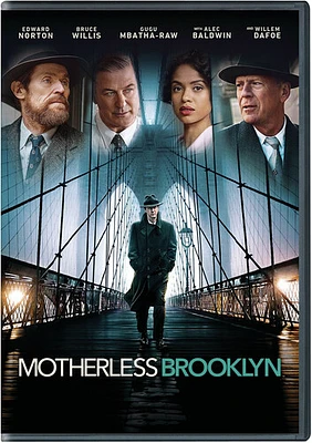 Motherless Brooklyn