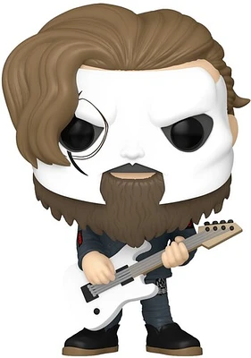 SLIPKNOT - JIM ROOT