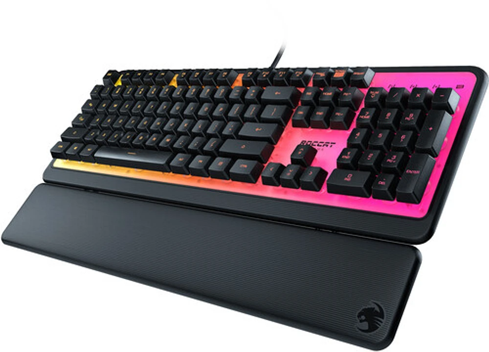 ROCCAT MAGMA KEYBOARD