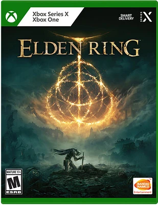 ELDEN RING