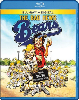 The Bad News Bears