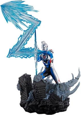 ULTRAMAN Z - ULTRAMAN Z ORIGINAL, BANDAI SPIRITS