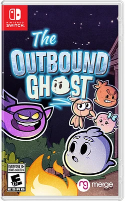 SWI OUTBOUND GHOST