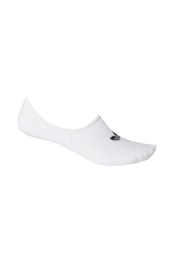 LOW CUT SOCK 3P - Lot de 3 paires socquettes en coton mélangé