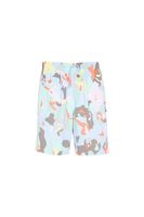 FS AOP Short - multicolore