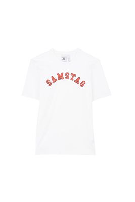 SAMSTAG GR TEE - T-shirt
