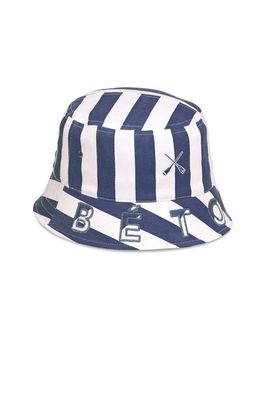 Bucket Hat Sunny Stripes