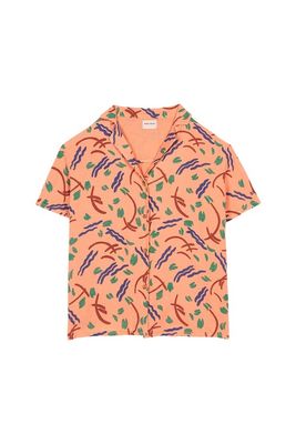BRUSH STROKE SHIRT - Chemise