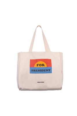FOR PRESIDENT TOTE BAG - Tote bag