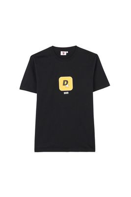 TS D STAR - T-shirt