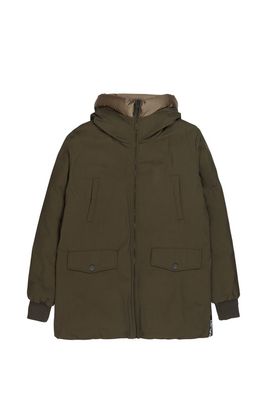BRUCE - Parka