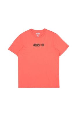 TS FIRE SS - Tee-shirt