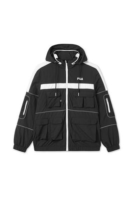 Veste Uba Wind