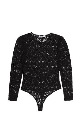 NECKLINE - Body