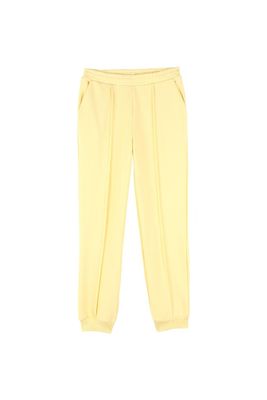 CROPPED SWEATPANTS - Jogging