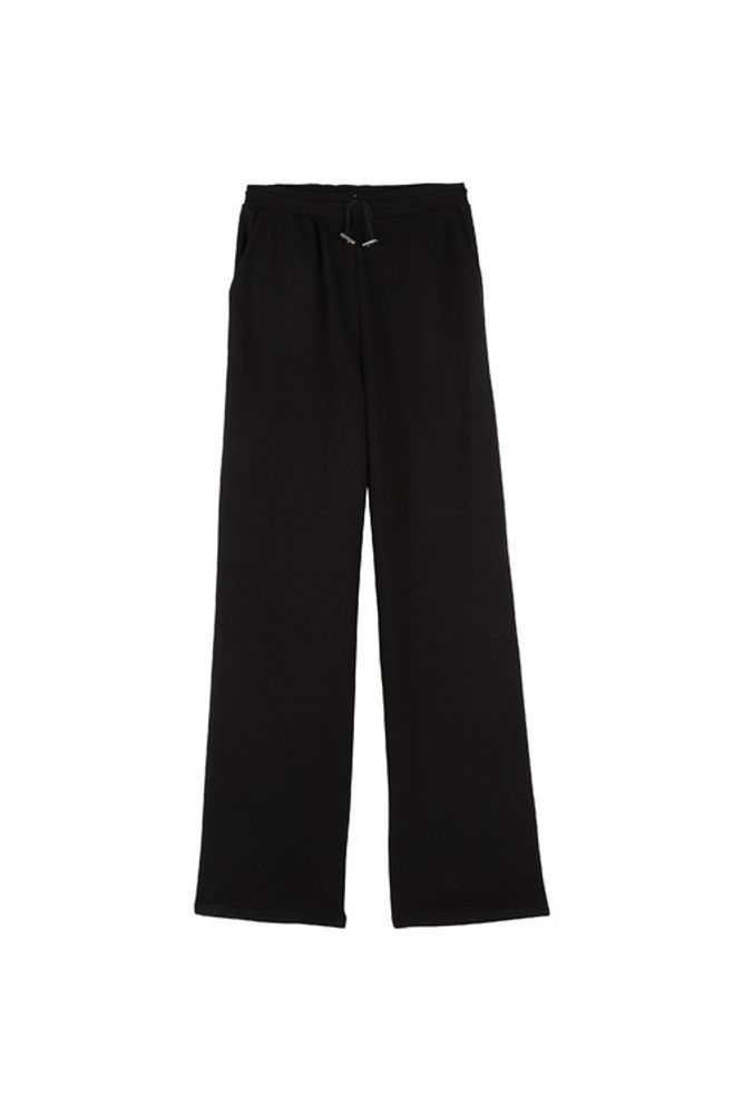 DRAWSTRING SWEATPANTS - Jogging