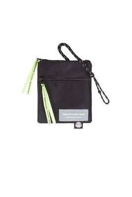 PASSPORT BAG