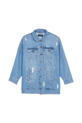 FIONA - Veste