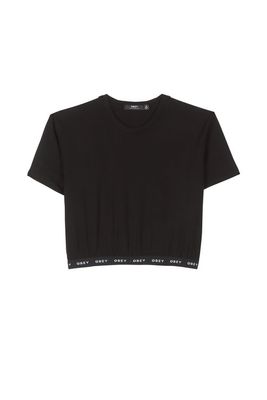 GLEN ASPEN top - Crop