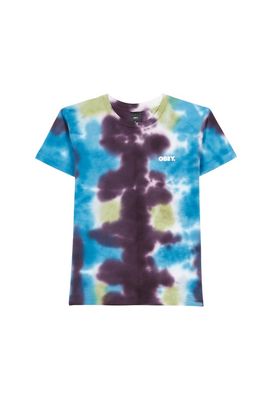 OBEY LS BOLD - T-shirt