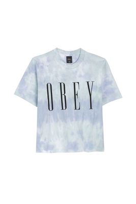 OBEY NEW - T-shirt
