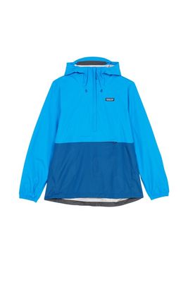 TORRENTSHELL - Blouson col zippé à capuche