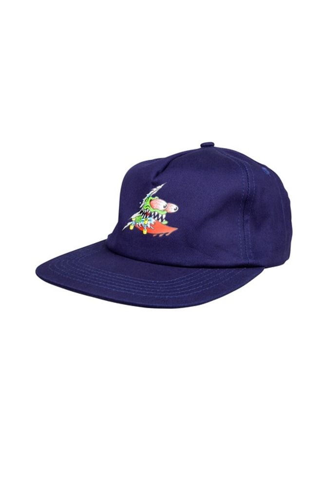 SLASHED CAP - Casquette