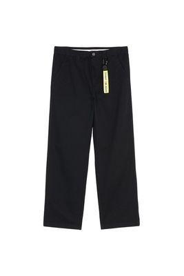 TJM SKATER COTTON PA - Pantalon droit