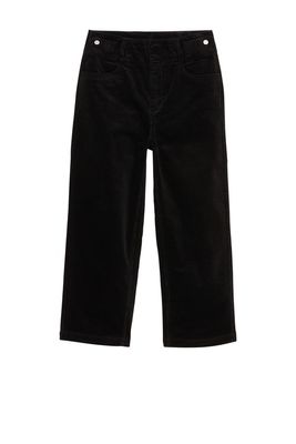 TJW CORDUROY PANT - Pantalon