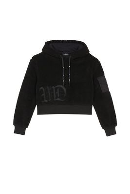 MOUNTAIN Hoodie SHERPA -