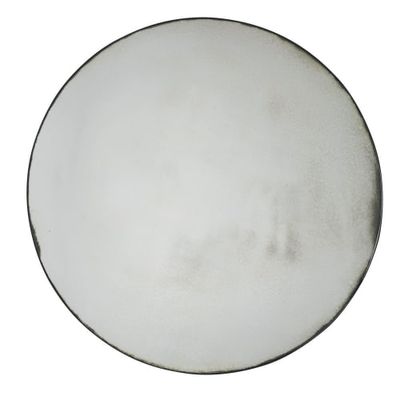 Miroir rond effet vieilli D149 | Maisons du Monde
