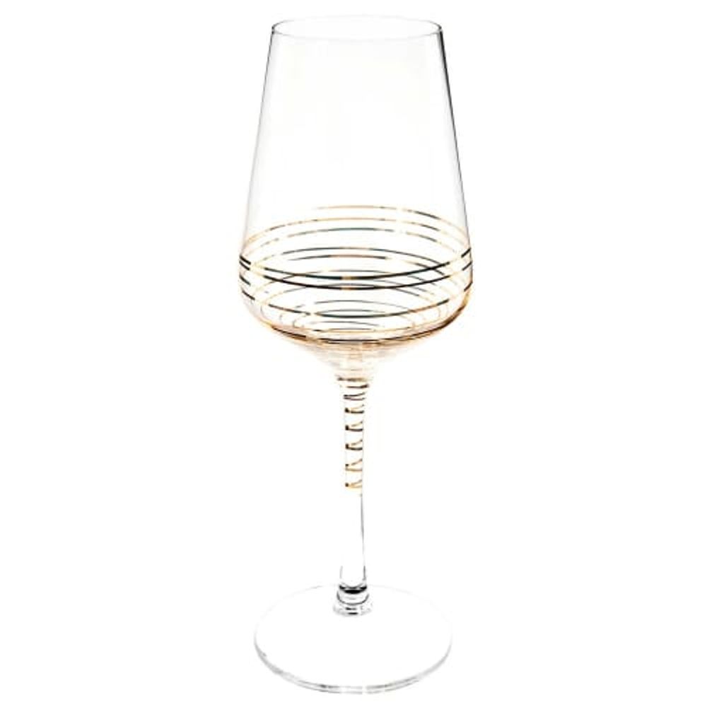 Verre A Eau Maison Du Monde Maisons du Monde Verre à eau coloris or | Maisons du Monde | Les Terrasses  du Port