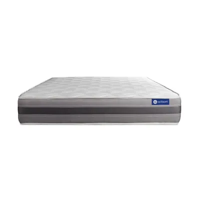 Matelas 180x200 cm Mémoire de forme ACTIMEMO RELAX