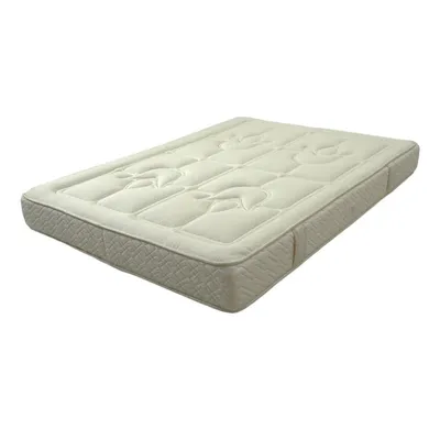 Matelas 100% latex naturel 180x200 CLASSIC NATURE