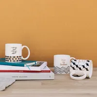 Mug cadeau beau gosse