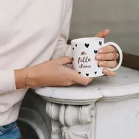 Mug Cadeau Super Frère