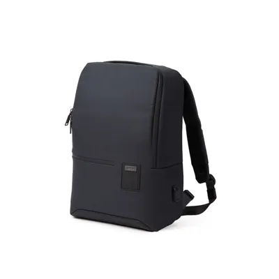 Sac à dos en Polyester Bleu marine TRACK BACKPACK