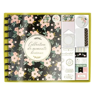 Kit planner moments heureux PLANNER