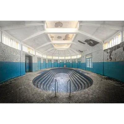 Photographie d'art de Gaëtan Chambon 60x90 cm sur alu EN APNEE