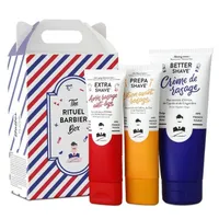 Coffret rituel pour homme