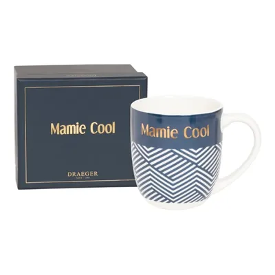 Mug Cadeau - Mamie Cool