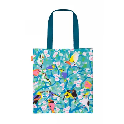 Tote bag coton 41x37,1cm STREET ART