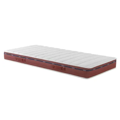 Matelas relaxation 100% latex x x 18cm CREPUSCULE 500