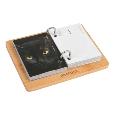 Coffret Éphéméride Agenda Yvon Chats - 2023