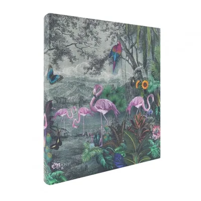 Album photo traditionnel flamant 600 photos 10x15 cm FLAMANT