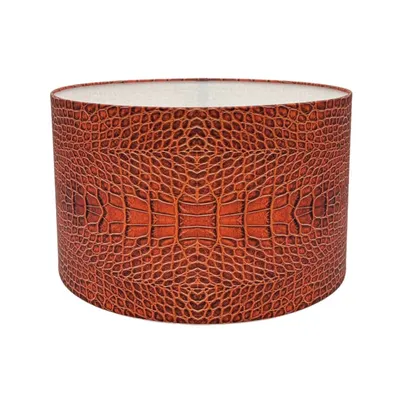 Abat-jour Chevet Camel Ø 20 x H 18 COOBBY
